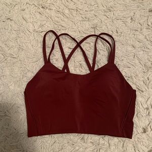 Lululemon Like a Cloud Bra *Longline
